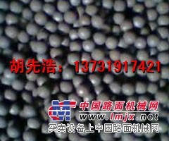 管煤机钢球，高铬球，南瑞低铬球，铸造磨球