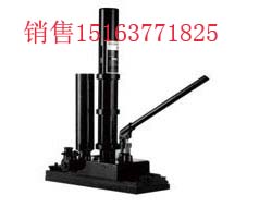 供应落轨复位机