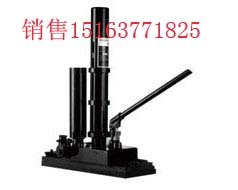 供应落轨复位机