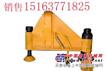 供应弯道器