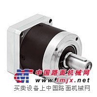 行星齿轮减速机