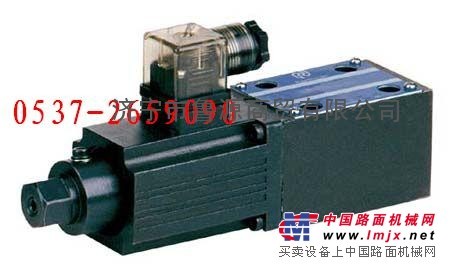 ER-G01直动式比例溢流阀