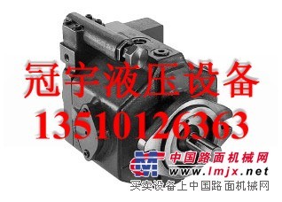 供应日本东京美油泵 日本TOKIMEC油泵