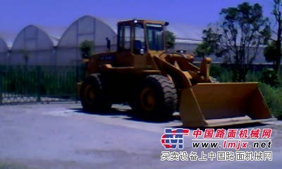 供应广东二手装载机，柳工50，徐工520F，常林30龙工30