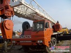 销售并出租、回收徐工16吨汽车吊