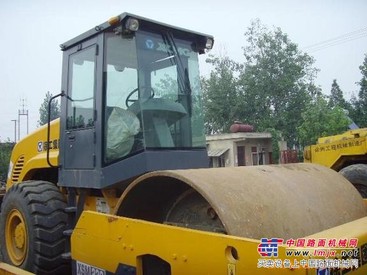 出售徐工压路机