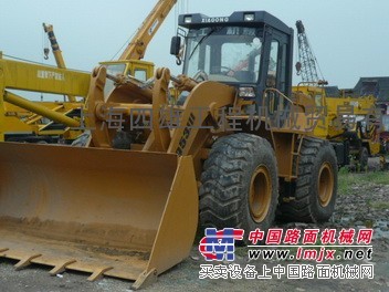 二手953装载机|杭州二手装载机市场