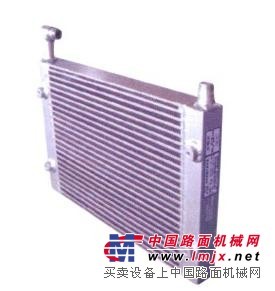 供应供应挖掘机液压油散热器