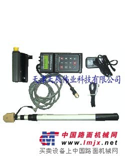 混凝土厚度测试仪（天辰伟业）