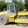 低价出售二手常林 3Y 18-21铁三轮压路机