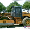 供应二手厦工XG6201M振动压路机 