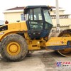 出售二手柳工YZ20JC振动压路机 07年产 8成新