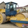 出售二手柳工3YJ21-24铁三轮压路机