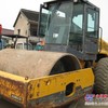 出售二手徐工XSM220振动压路机