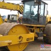 出售二手徐工3YJ21-25铁三轮压路机