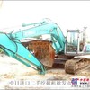 供应神钢二手挖掘机