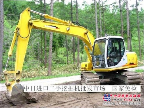 供应住友二手挖掘机