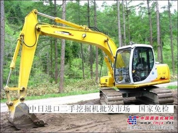 供应住友二手挖掘机