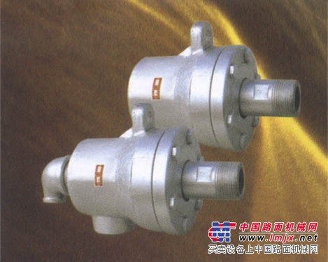 供应QR型旋转接头