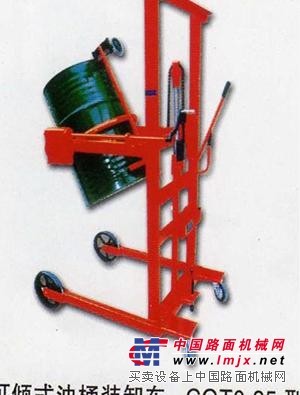 供应液压叉车   