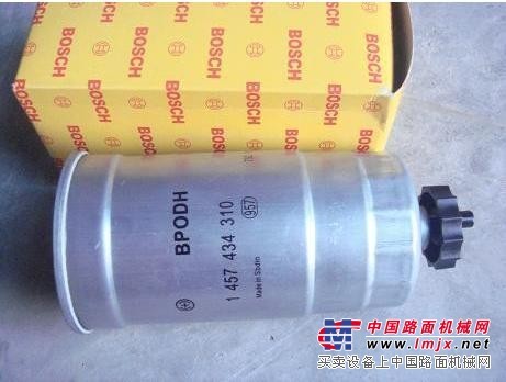 供应博士滤清器
