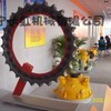 TY220驱动齿