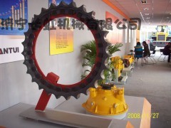 TY220驱动齿