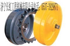 TY220引导轮