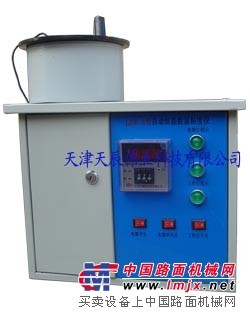 自动恒温数显粘度计（天辰伟业）