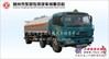 供应解放小三轴加油车
