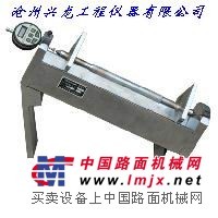供应补偿混凝土收缩膨胀率测定仪