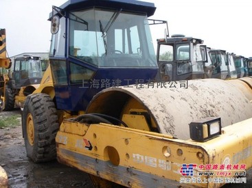 供应2手柳工振动压路机 二手常林震动【压路机】 