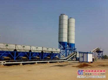 供应田永华水稳拌和站、稳定土厂拌设备