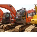 蘇州二手挖掘機二手日立小鬆挖掘機專業銷售
