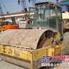 供应 上海建业二手压路机价格 二手徐工压路机