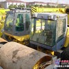 供应*二手浙江压路机信息 浙江二手徐工压路机