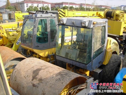 供应*二手浙江压路机信息 浙江二手徐工压路机