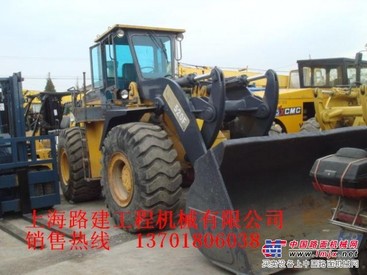 “2手徐工装载机价格”二手徐工LW520装载机市场