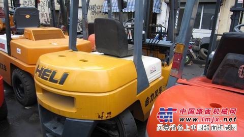 上海二手叉车市场|杭州二手叉车网|二手叉车价格