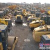 二手压路机二手徐工18T-22T振动压路机