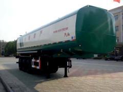 供应运油半挂车