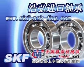 河南SKF进口轴承总代理浩弘原厂进口轴承销售