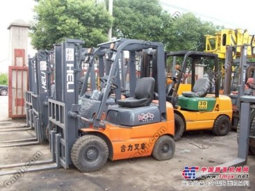 供应 二手徐工20吨压路机,衢州二手叉车市场