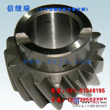 大宇DH300LC-7挖掘机配件