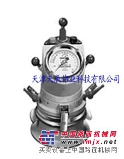 水泥砂浆含气量测试仪（德国压力表）（天辰伟业）