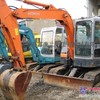 出售二手日立ZX55挖掘机 二手日立55挖机价格