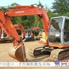 出售二手日立60挖掘机 二手小挖机市场
