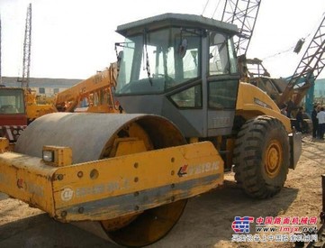 (^_^)株洲二手压路机市场+二手20吨压路机价格