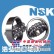 洛阳SKF•NSK进口轴承品牌浩弘原厂进口轴承销售