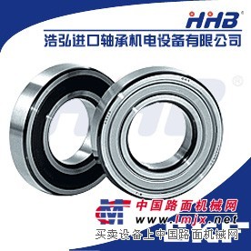 洛阳NSK进口轴承品牌浩弘原厂进口轴承销售